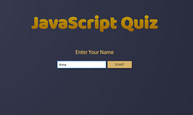javascript-quiz-project